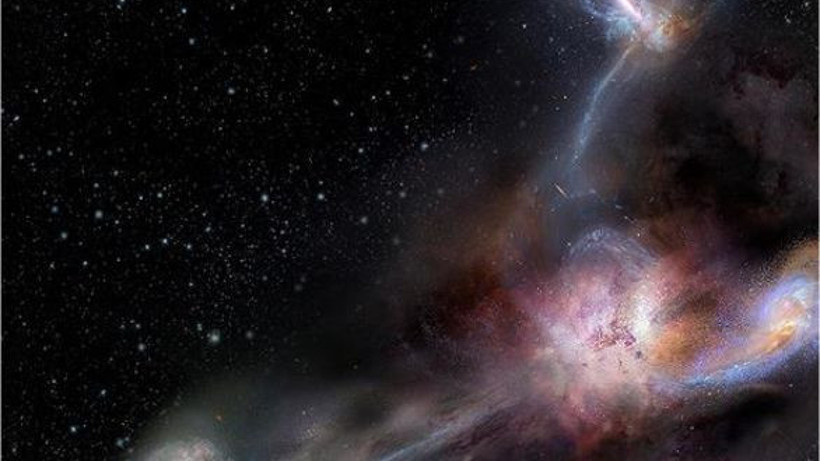 2025 Yılınızın Nasıl Geçeceğini Öğrenebilirsiniz!