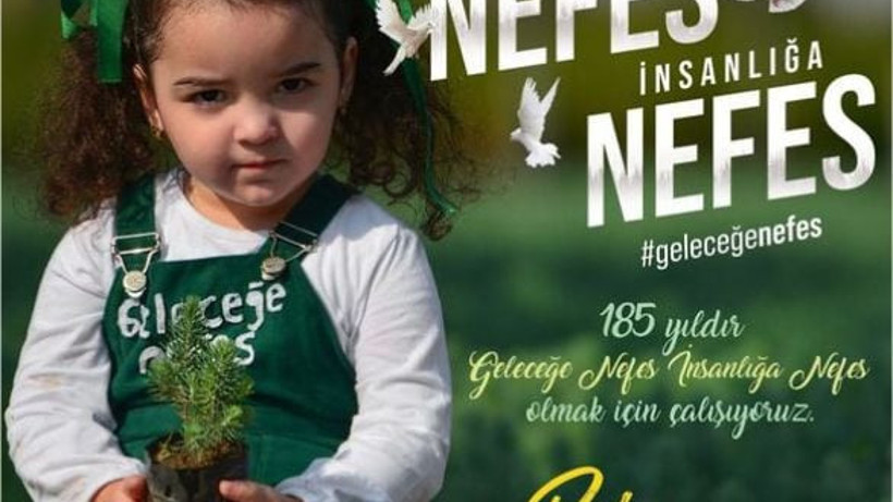 Tüm Türkiye Aynı Anda Adım Atacak! Balıkesirliler Hazır