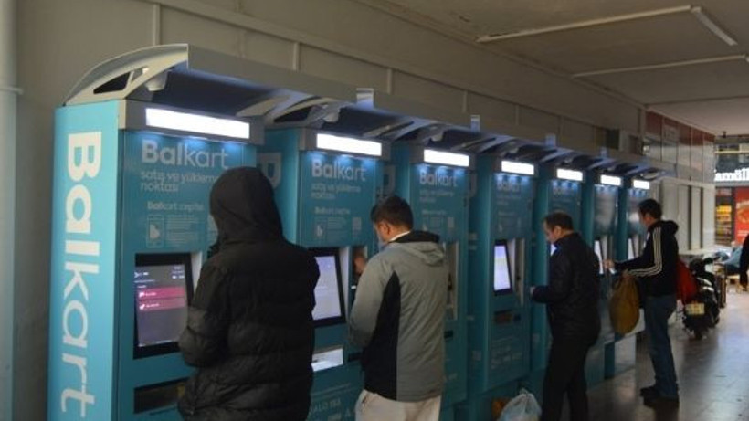 Balıkesirli Yolcular İçin Balkart Rehberi