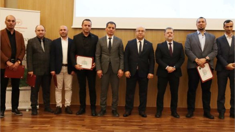 Balıkesir’den Çifte Zafer! Balıkesir O Konuda Türkiye Birincisi!