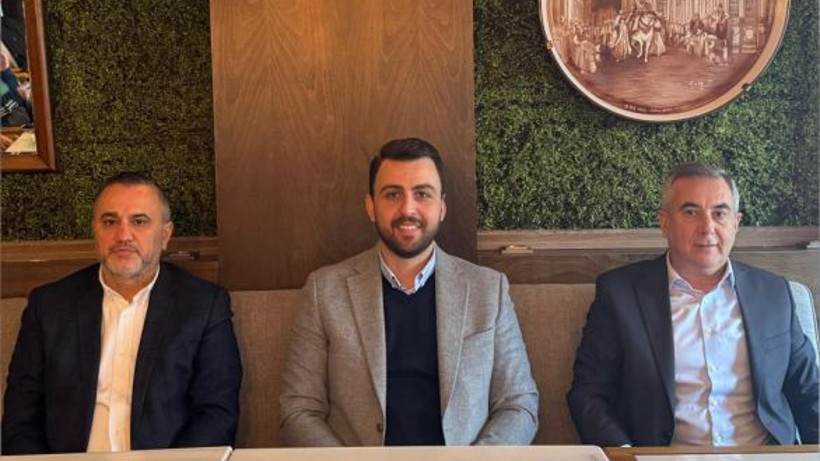 Öztaylan Balıkesir’in 2025 Projelerini Açıkladı!