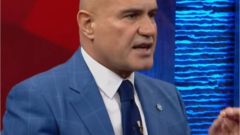 İYİ Parti’de Bahçeli Etkisi! Turhan Çömez Açıkladı