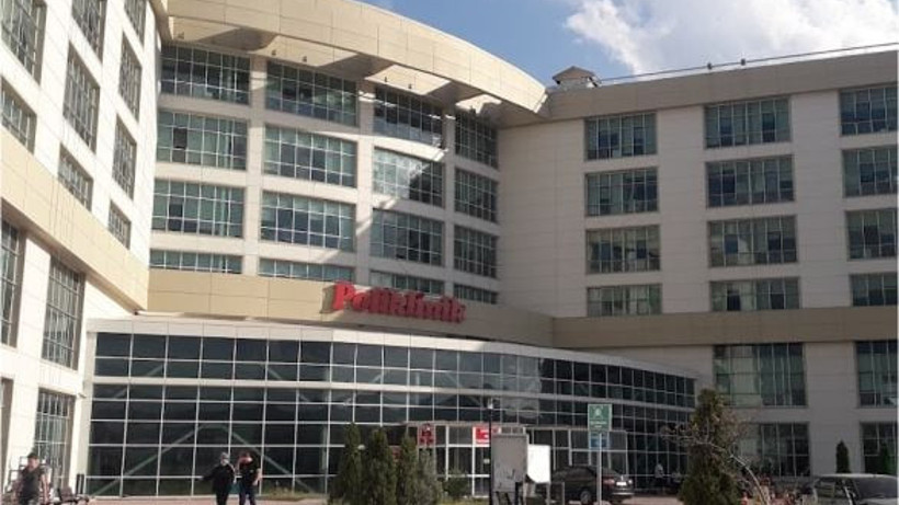 Balıkesir'de Yeni Kadın Doğum Uzmanı Göre Başladı