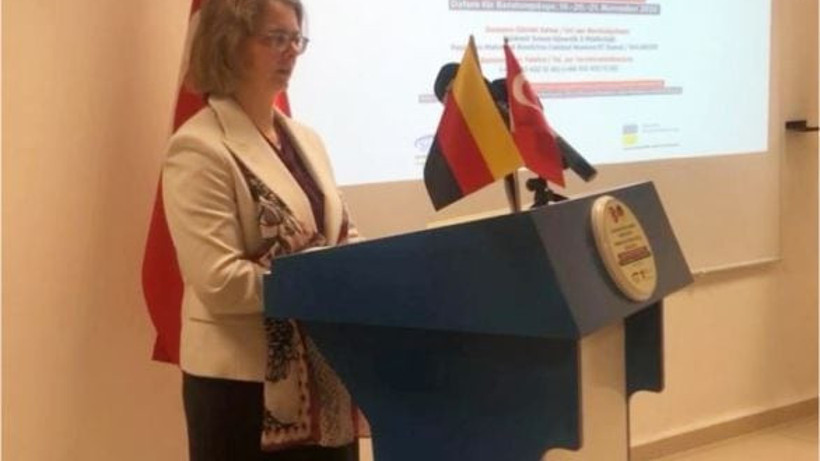 2 Ülke Sosyal Güvenlik İçin Balıkesir’de