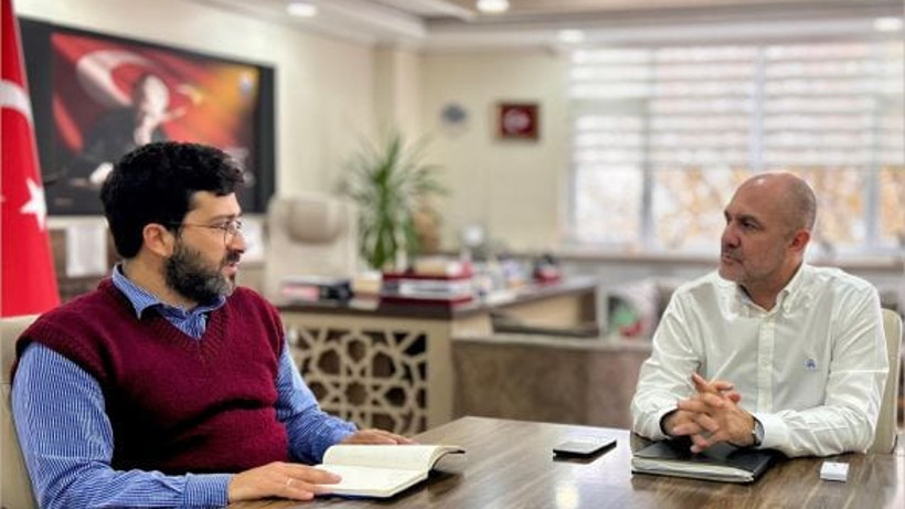 Adalar İçin Büyük Proje Geliyor!