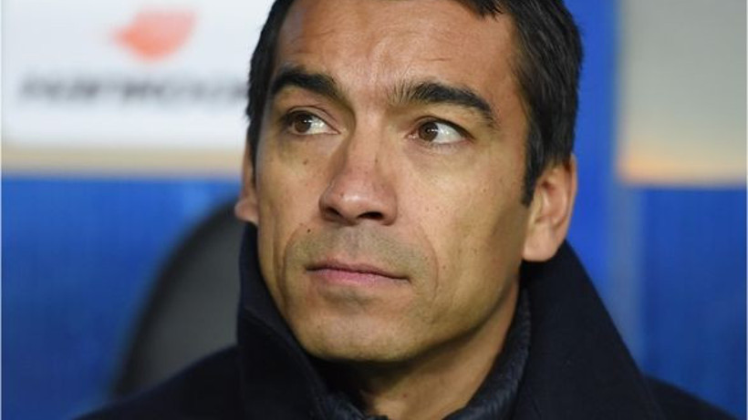 Giovanni van Bronckhorst "Hayal kırıklığı yaşıyorum"