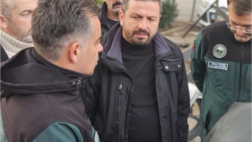 Çay Deresi’ne Büyük Değişim!