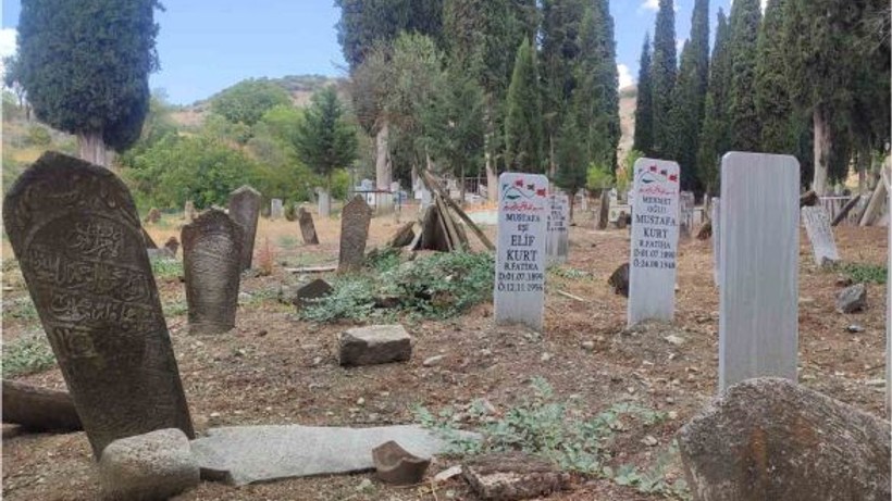 11 Kasım Balıkesir'de Ölenler