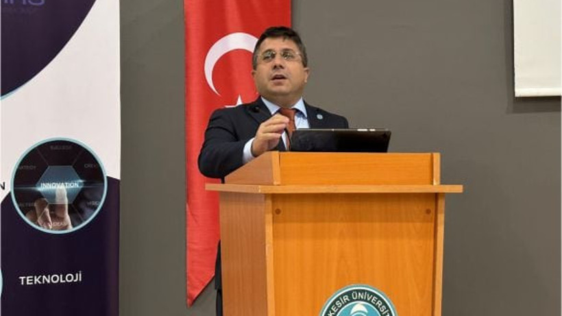 Oğurlu: “İlerlememiz Her Alanda Devam Ediyor”