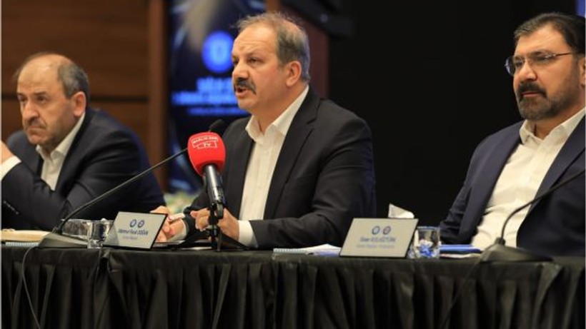 Sağlık-Sen, Sektörde Yeni Bir Dönem Başlatıyor