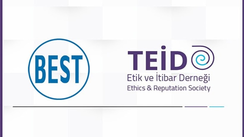 BEST A.Ş., Türkiye Etik ve İtibar Derneği Üyesi Oldu