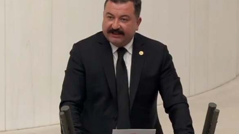 Balıkesir Milletvekili Yüksel’den Hava Kirliliği Uyarısı