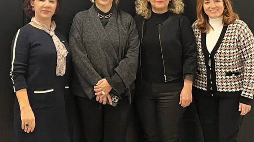 Balıkesir Teknokent’te İş Birliği Görüşmesi