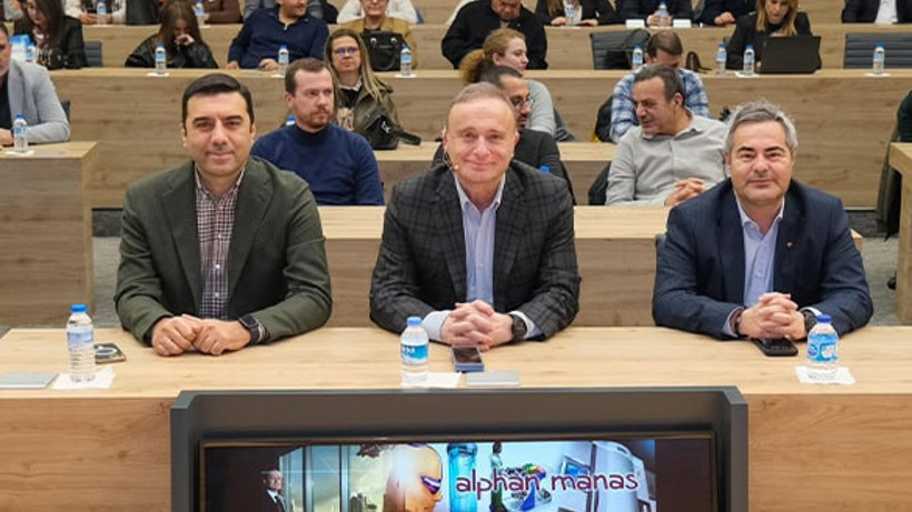 Balıkesir Ticaret Odası’nın Semineri Büyük İlgi Gördü