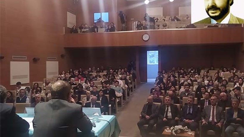 Balıkesir'de Seyyid Ahmet Arvasi Anıldı