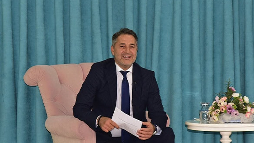 Burhaniye’de Show Haber Yöneticisinden Gazetecilik Tüyoları