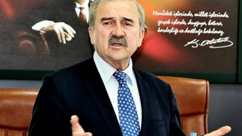 Edremit’in Eski Belediye Başkanı Tuncay Kılıç Vefat Etti