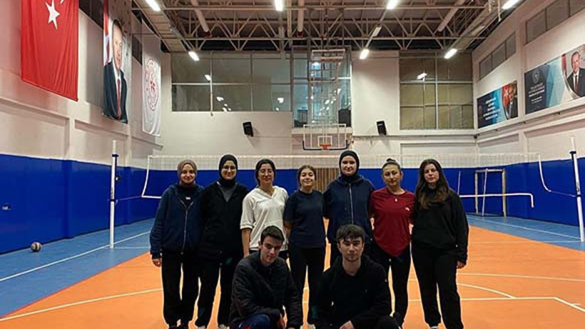 Sındırgı’da Sağlıklı Gelecek İçin Spor Buluşmaları