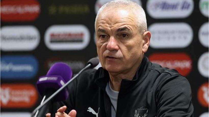 Beşiktaş Maçı Sonrası Çalımbay’dan Kart Tepkisi