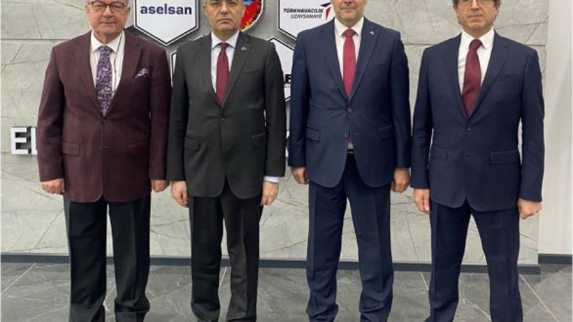 İŞBİR Elektrik 2024’ü Değerlendirdi