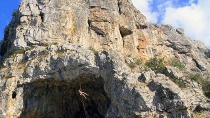 Balıkesir'in Meşhur Tepeleri