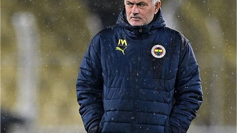 Jose Mourinho, yarın safra kesesinden ameliyat edilecek