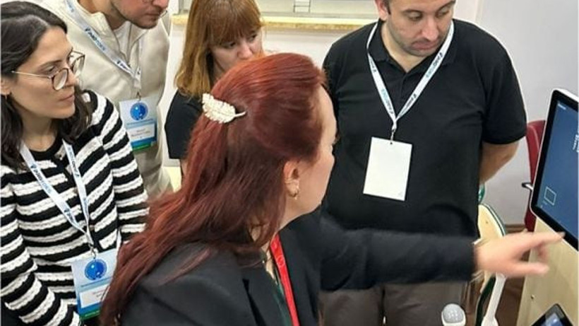 Balıkesir'de POCUS Eğitimiyle Yeni Dönem