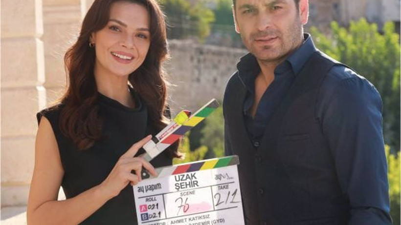 Uzak Şehir 5. Bölümde Neler Oldu?