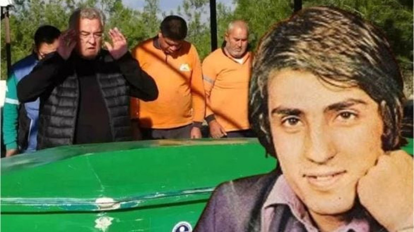 ‘Çilli Bom’un Bestecisi Vefat Etti! Cenaze Töreni Yürekleri Burktu