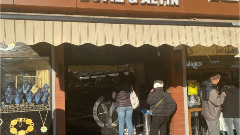 Balıkesir’de Bugün Döviz Alım Satımı Azaldı