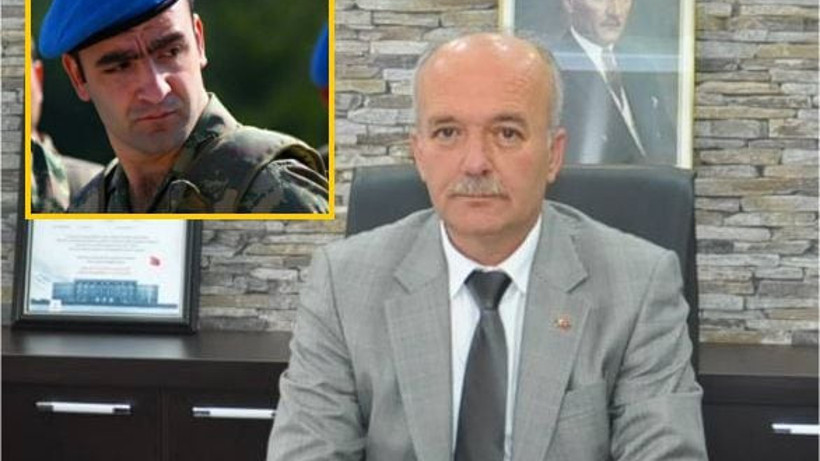 Başkan Bahçavan Acı Haberi Paylaştı