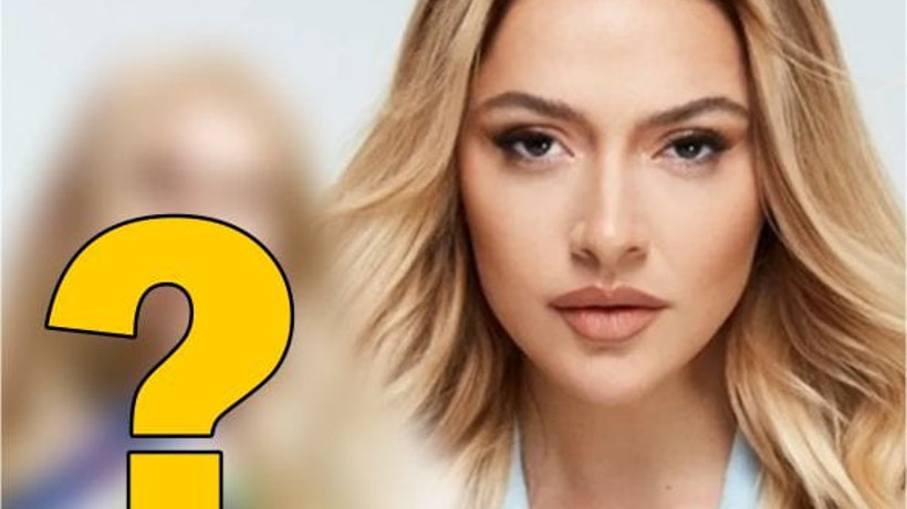 Hadise'nin 'Hiç Sevmiyorum' Dediği Şarkıcı Ortaya Çıktı