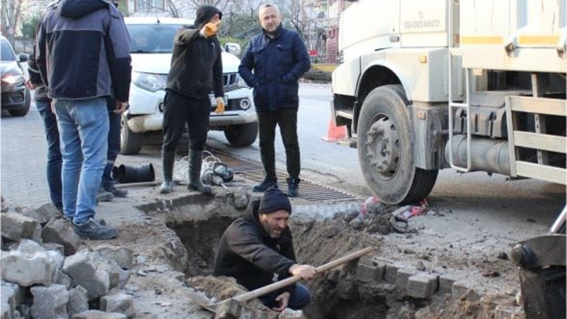 Susurluk’ta Yeni Projeler Hayata Geçiyor