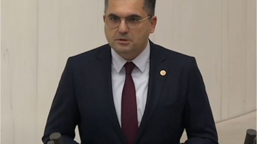 Burak Dalgın "Ekonomi Hasta"