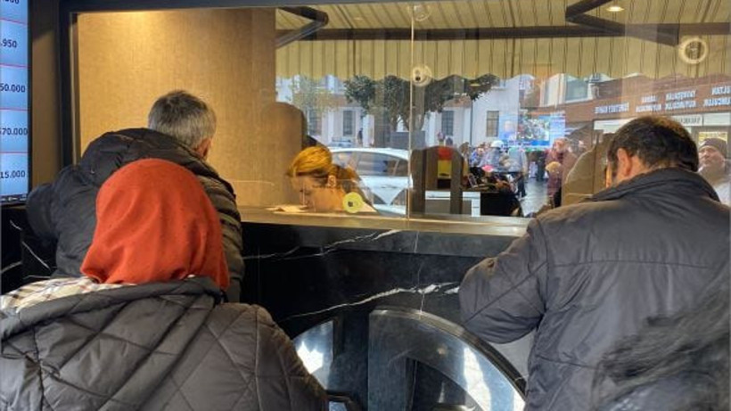 Balıkesir'de Döviz ve Altın Fiyatlarında Hareketlilik