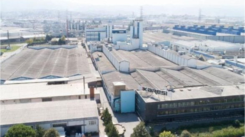 Karesi’ye Özel Endüstri Statüsü!