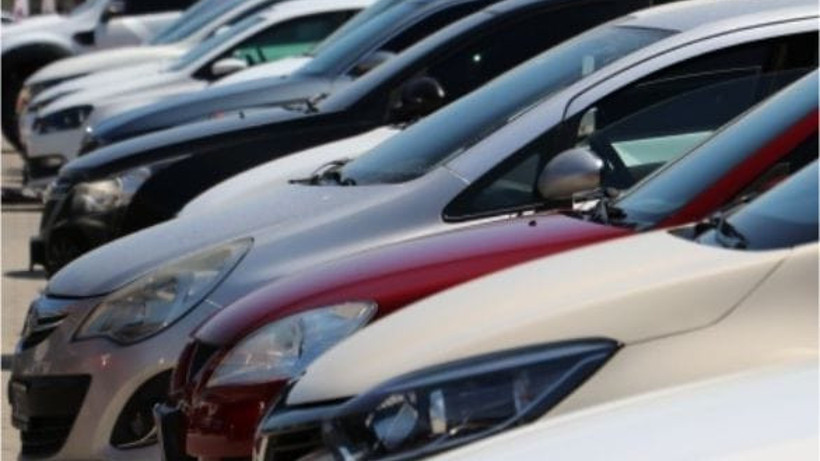 Kamu Araçları 250 Bin Liradan Satışta