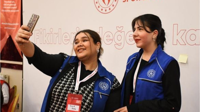 Gençlik Politika Belgesi Çalıştayı Balıkesir’de Başladı