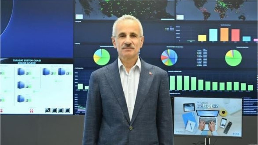e-Devlet’te Yeni Rekor: 4 Milyar Giriş Gerçekleşti