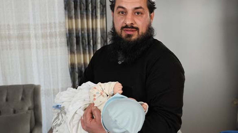 Aile Suçlu Bulundu Bebeğe Kayyum Atadılar