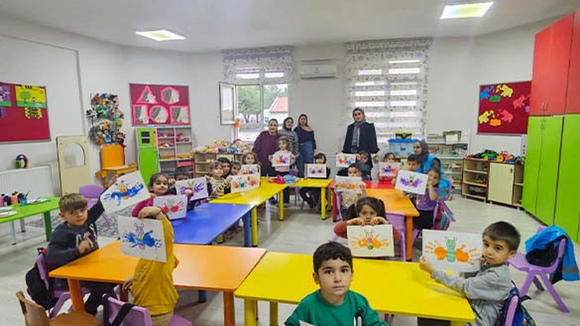 Balıkesir Gençlik ve Spor İl Müdürlüğü’nden Öğrencilere Destek