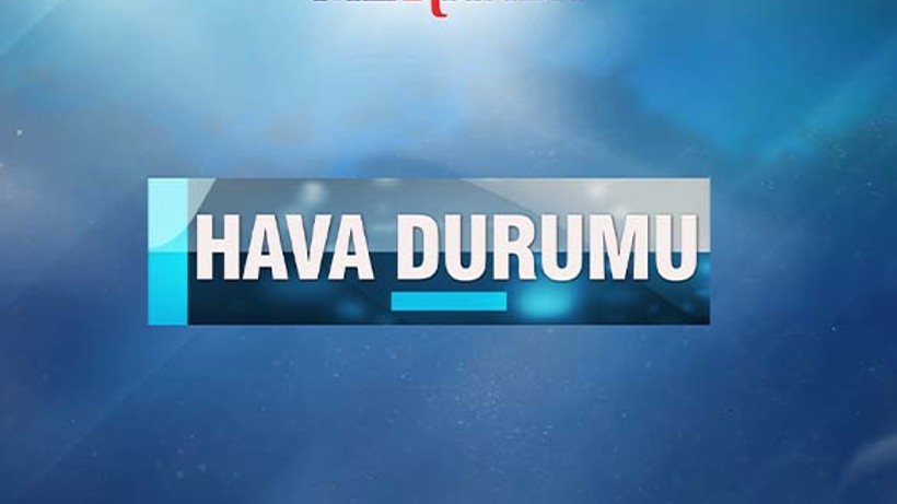 Balıkesir ve İlçelerinde 29 Ocak 2025 Hava Durumu