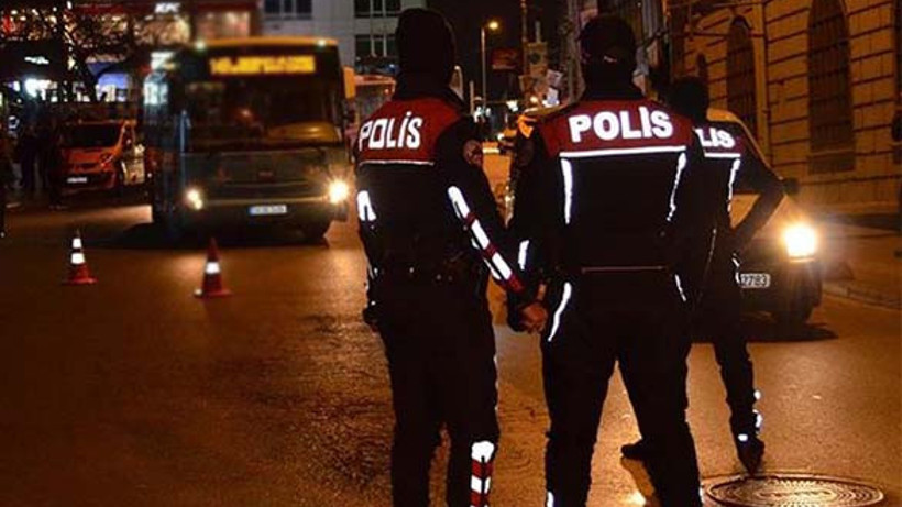 Balıkesir'de Asayiş ve Güvenlik Uygulamalarında 178 Kişi Yakalandı