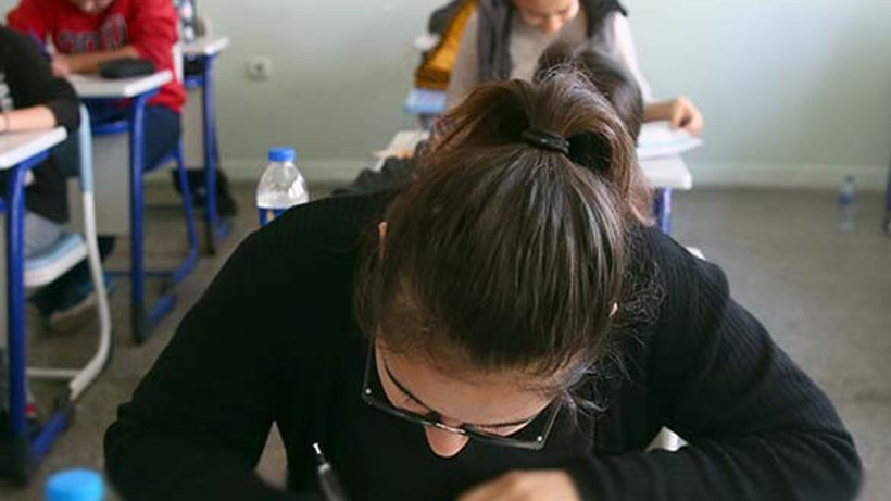 MEB 2025 Ortak Sınav Takvimi Açıklandı! 2. Dönem 1. Yazılılar Ne Zaman?