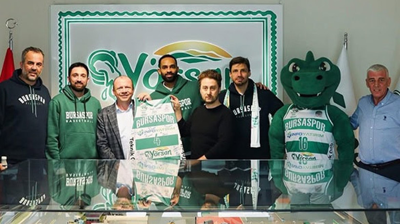 Bursaspor'dan Yörsan'a Teşekkür Ziyareti