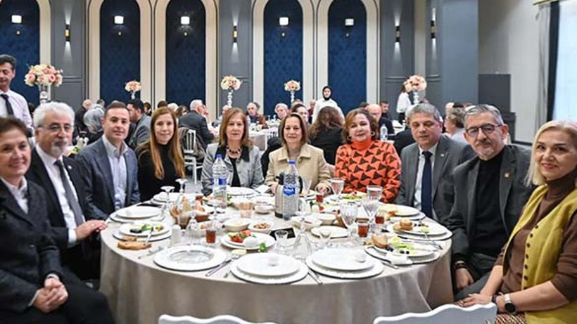 CHP’den Köy Enstitüleri Etkinliğine Katılım