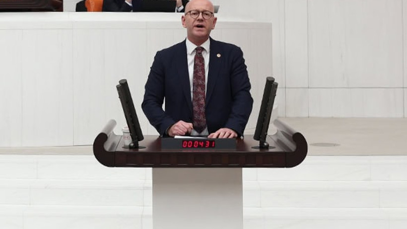 CHP'li Sarı: "Sağlık Sistemi ve Ekonomik Politikalar Çöktü"