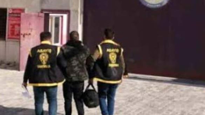 Erdek’te Hırsızlık Suçundan Aranan Şahıs Yakalandı