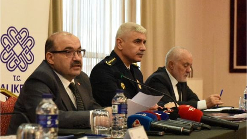 Vali Ustaoğlu "Bu Başarı Tesadüfi Değil"