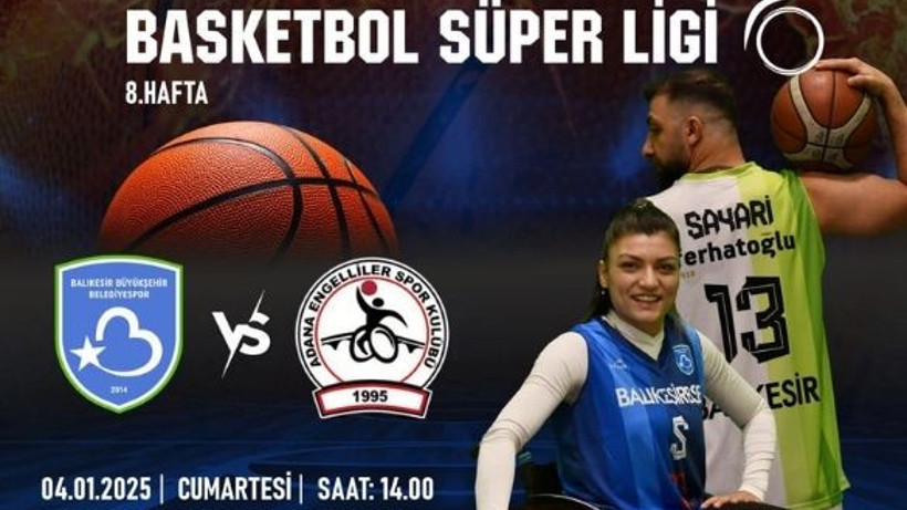 Balıkesir Play-Off Hedefinde